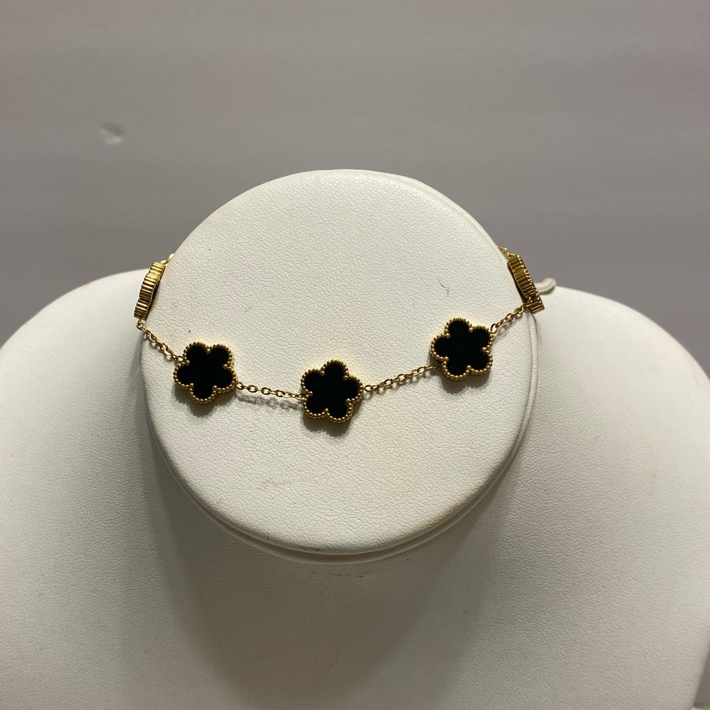 Bracelet Stainless Steel